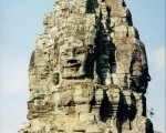 Cambodia 1998: Jayavarman & Pol Pot