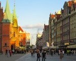 East Europe 2012: Berlin’s Civility, Poland’s Market Squares, Czech Republic’s Castles