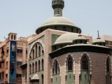 Mosque in Old City