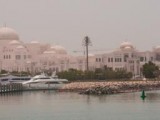 Abu Dhabi Palaces and Marina