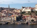 Portugal 2019: Friends, Food and Sights