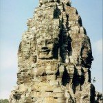 Cambodia 1998