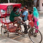 New Delhi 2011