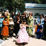 Tajikistan 2009