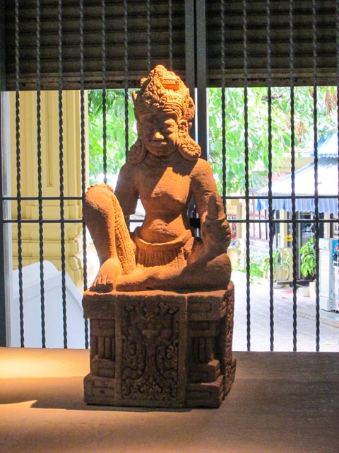 Cham Museum Da Nang