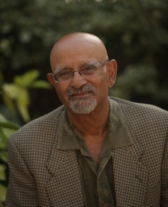 Ashok Khanna
