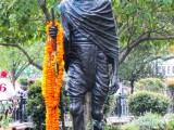 Gandhi - Union Square