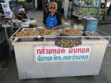 Food Cart, Bangkok