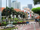 Melaka View