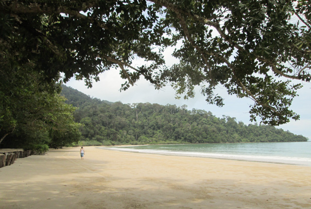 Datai Beach, Langkawi Island