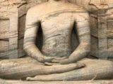 Buddha, Polonnaruwa
