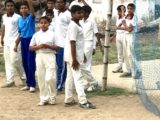 Cricketers, Chandernagore, W.Bengal