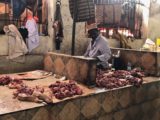 Stone Town Meat Market