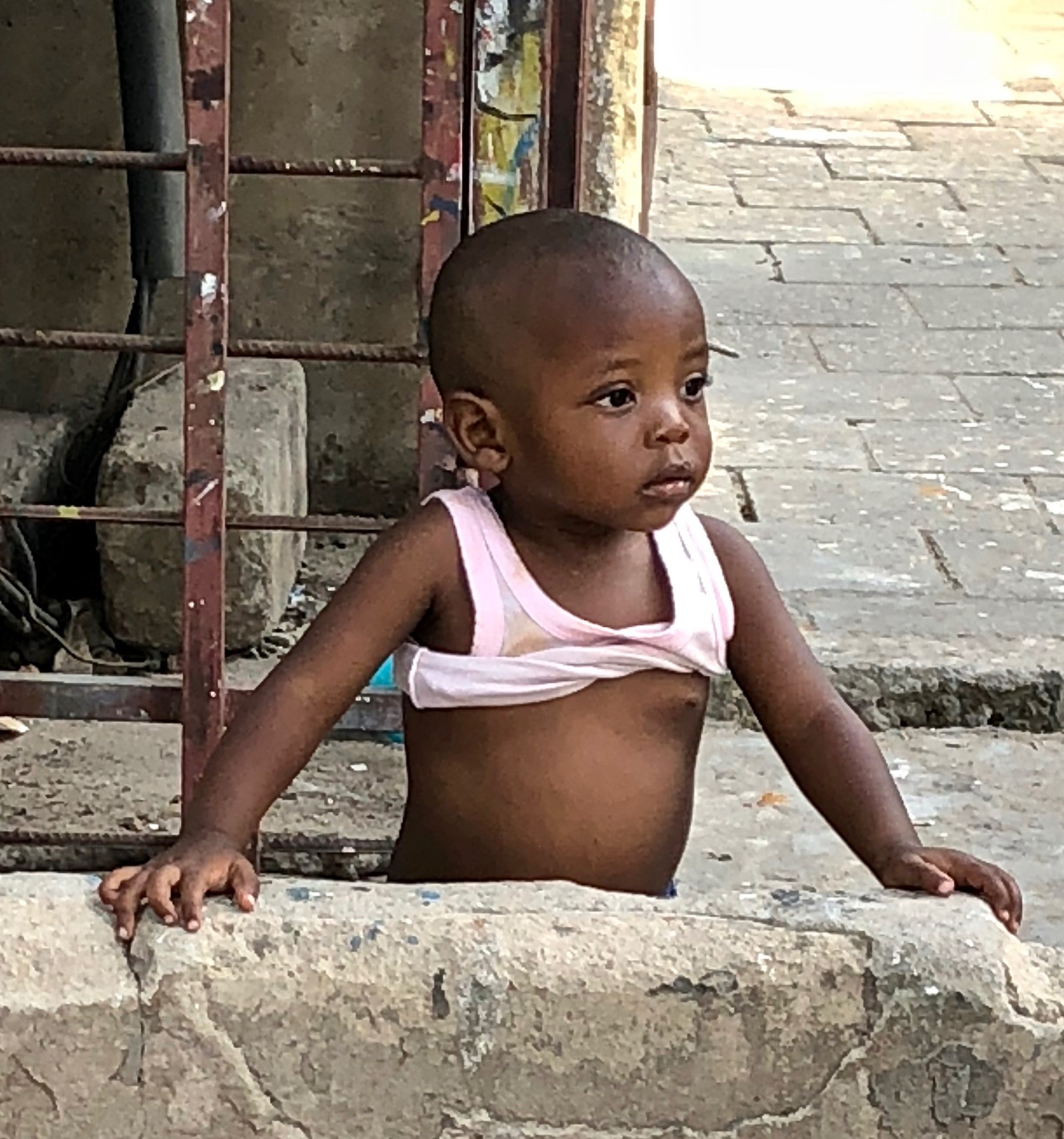Zanzibar 2018