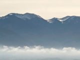 Aotearoa: Land of the long white cloud