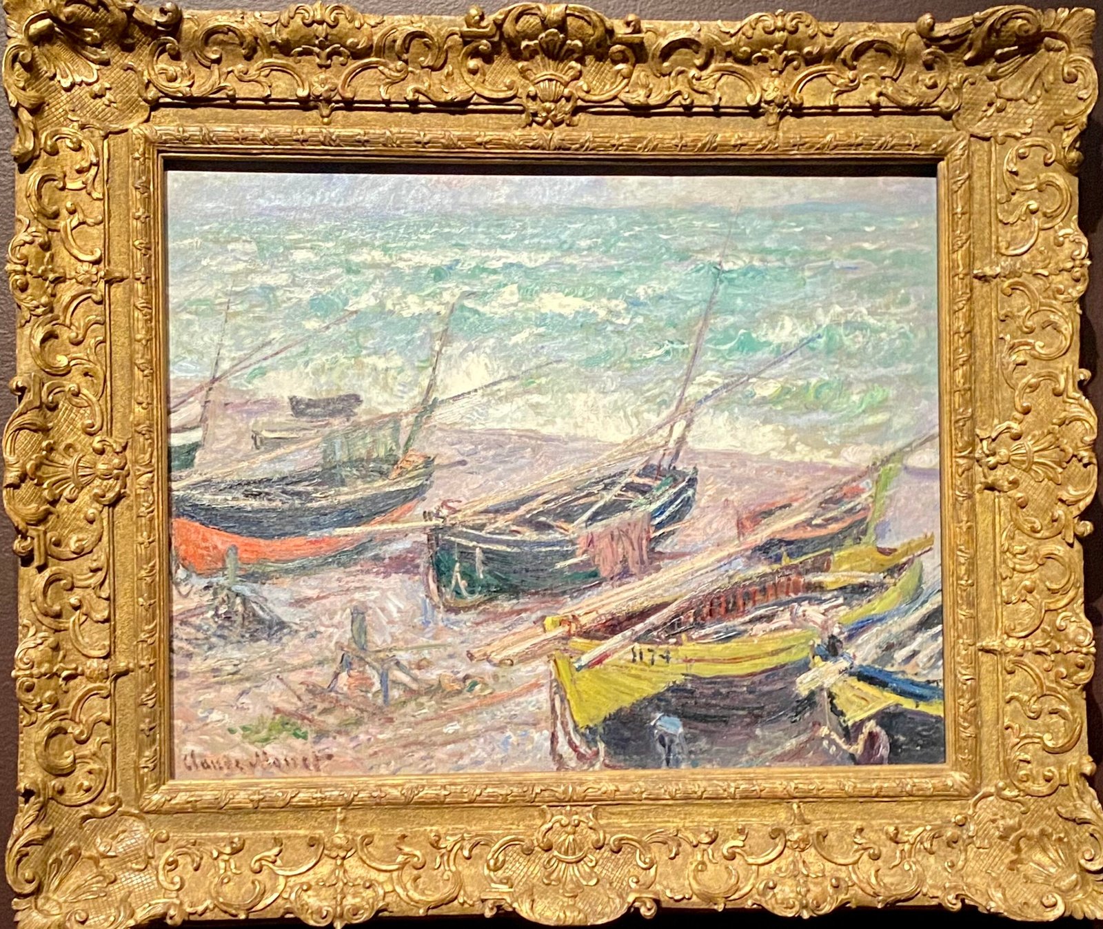 Monet