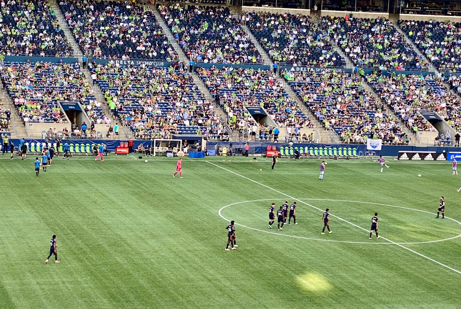 Sounders