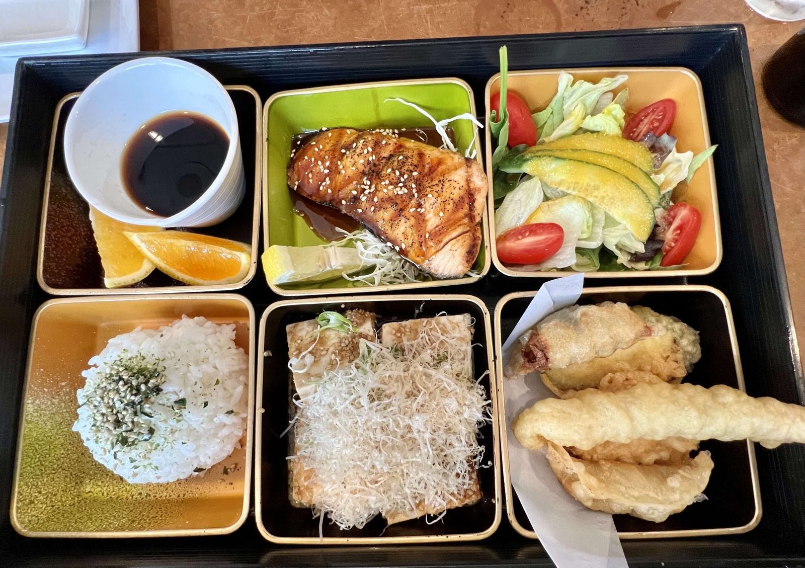 Fuji Sushi - Seattle, WA