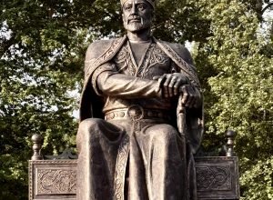 Amir Timur