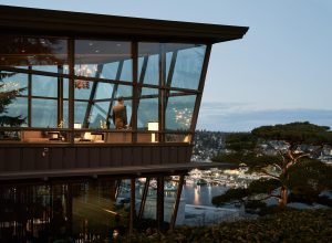 Dining in Seattle 2022