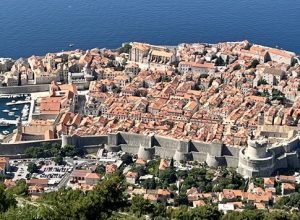 Dubrovnik-High