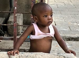 Zanzibar 2018