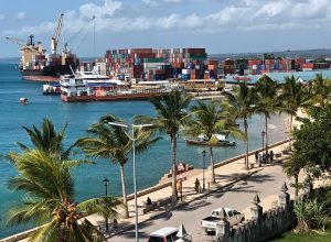 Zanzibar 2018: Beaches and History