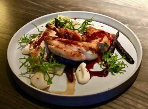 Herb Roasted Chicken