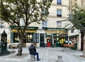 Art in London and Paris 2019