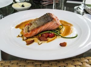 Lucy Restaurant