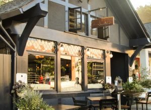 Molina Restaurant