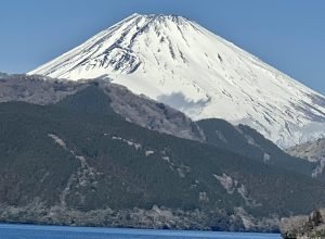 Mt. Fuji