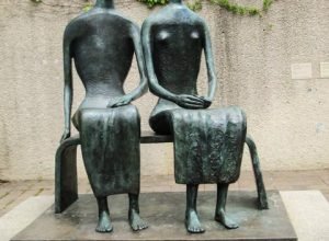 Art in New York and Washington D.C.