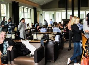 Solbar Restaurant