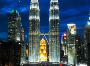 Southeast Asia 2016 - Travel