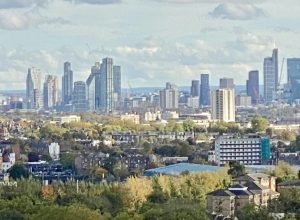 London 2021